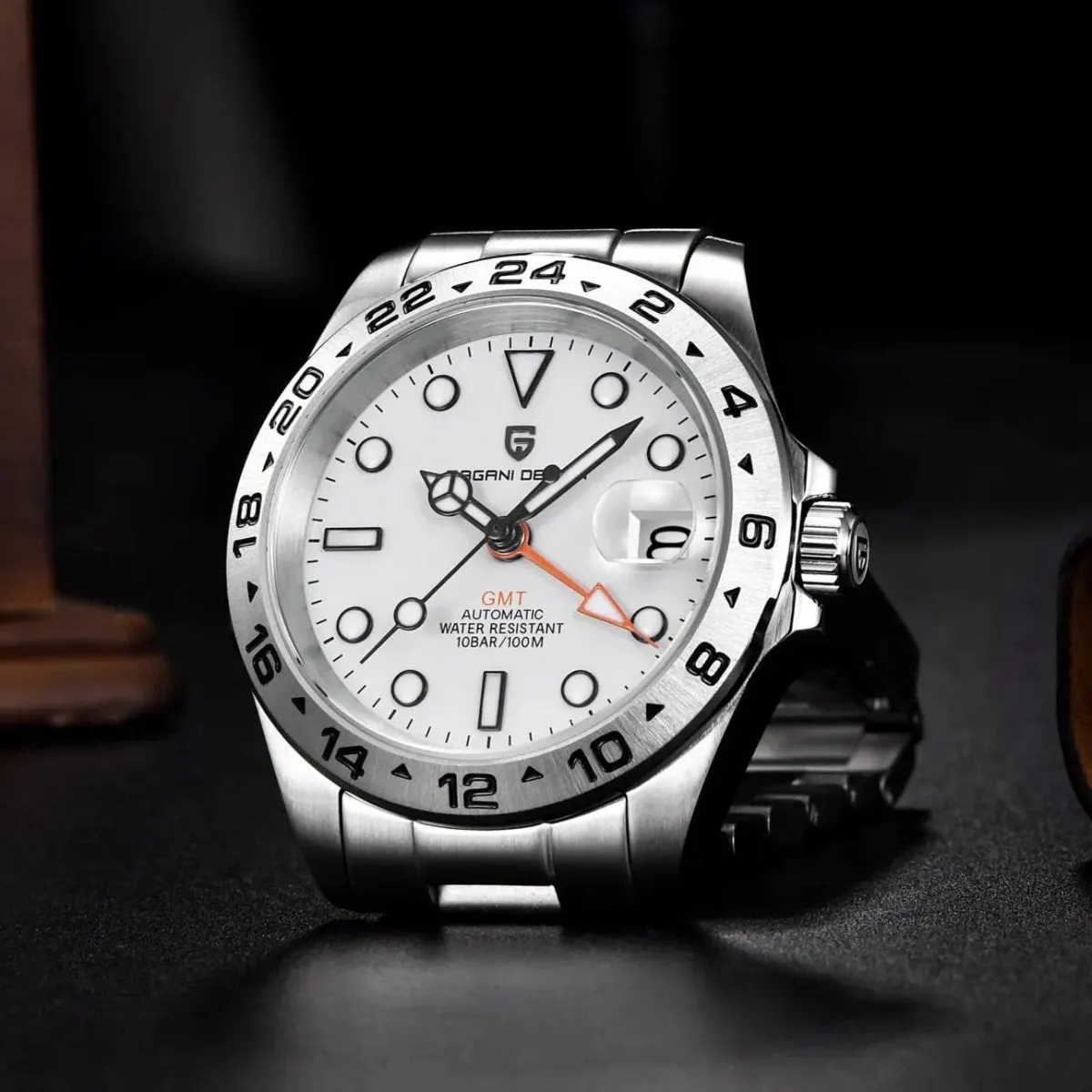 Montre Pagani Design Automatique 40 mm