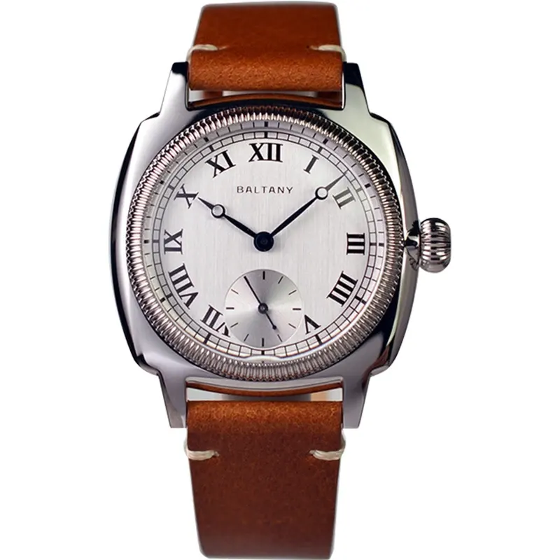 Montre Baltany S4037 – Blanc