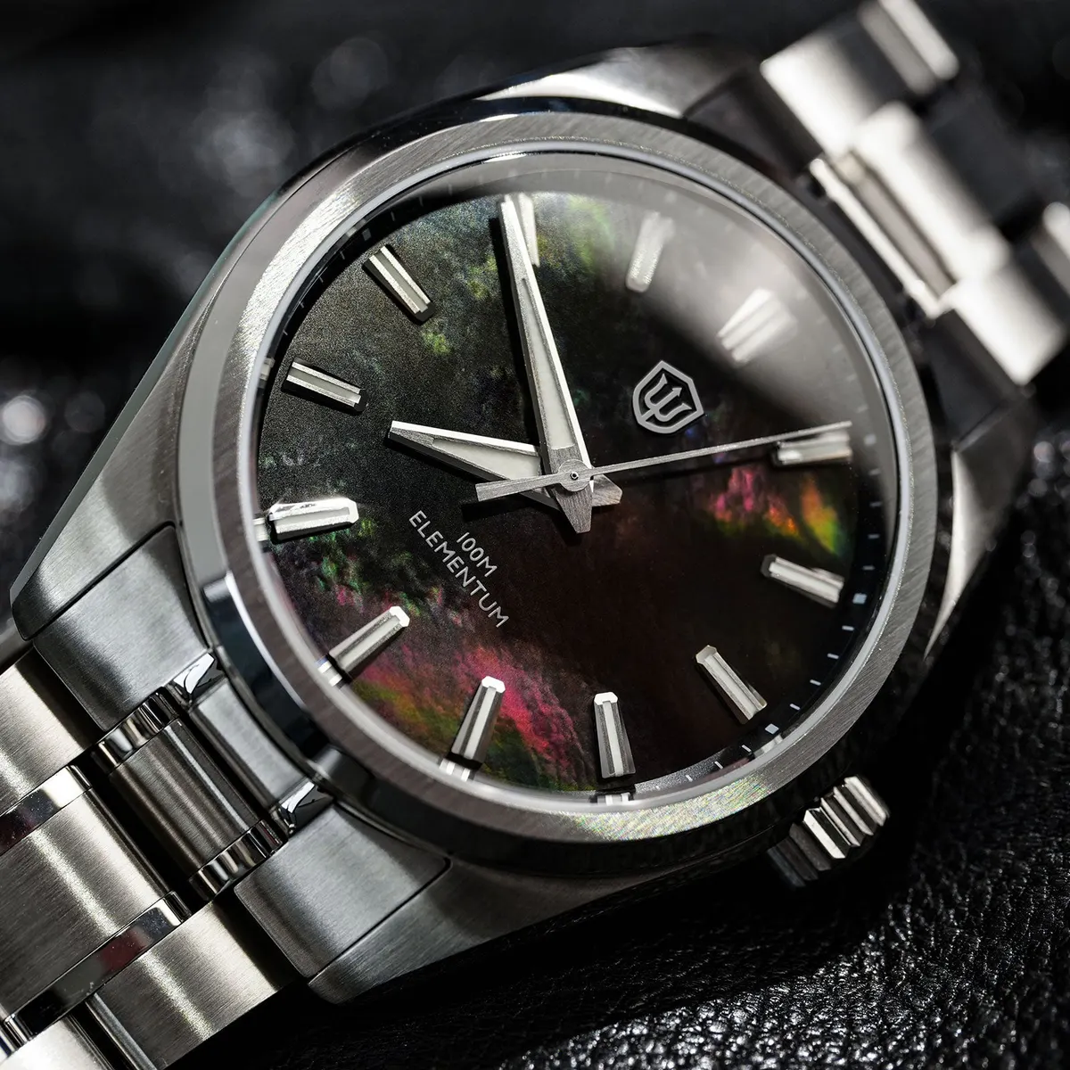 Montre Watchdives WD0003C Quartz 38 mm – Version 4