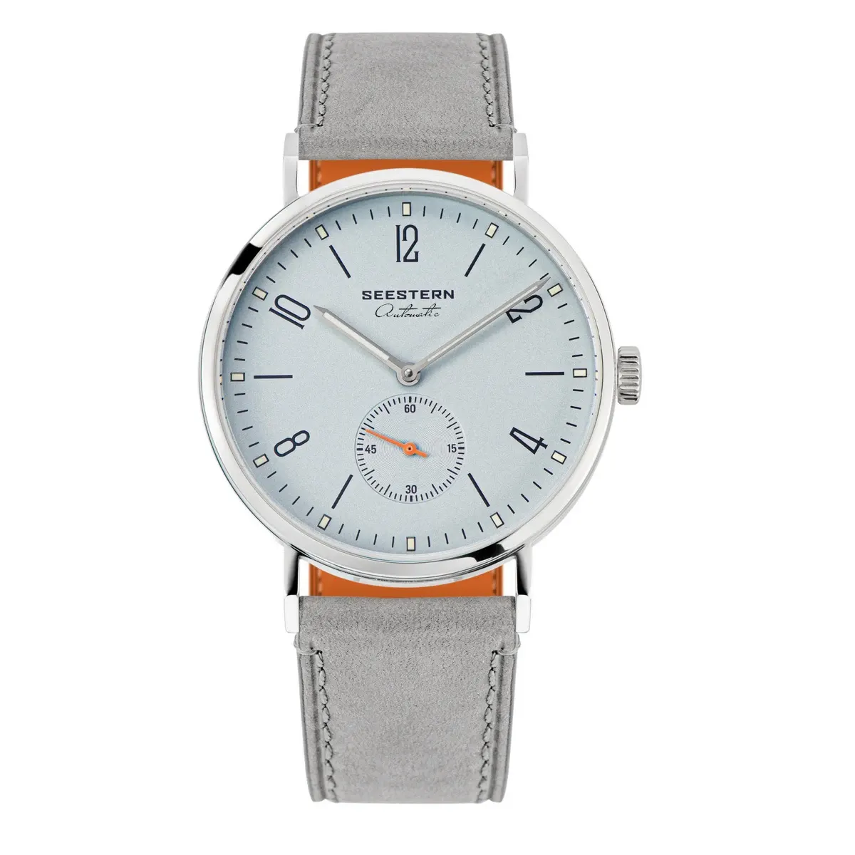 Montre Seestern Automatique – Version 5