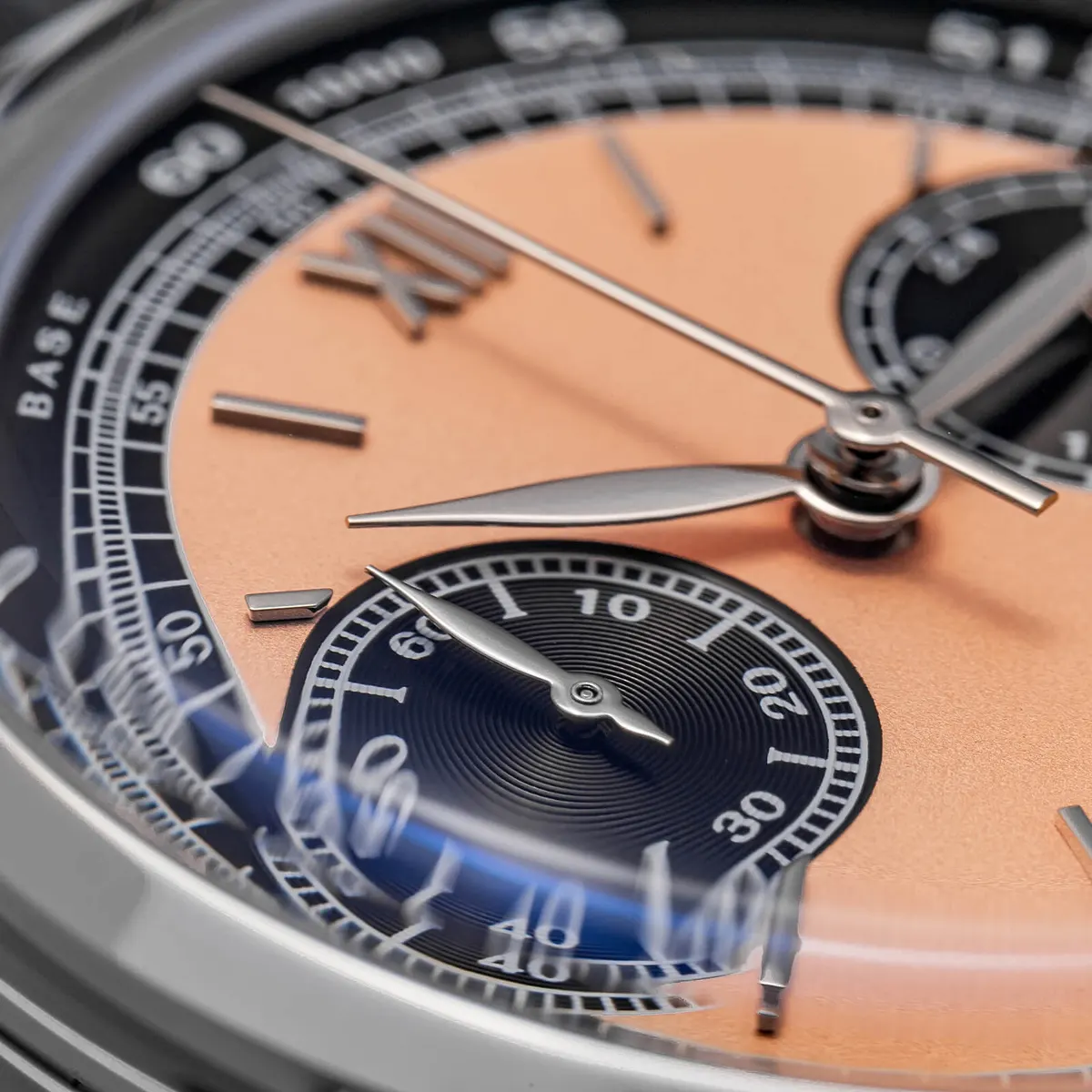 Montre Addiesdive AD2037 – Réf. JGAD2037-4