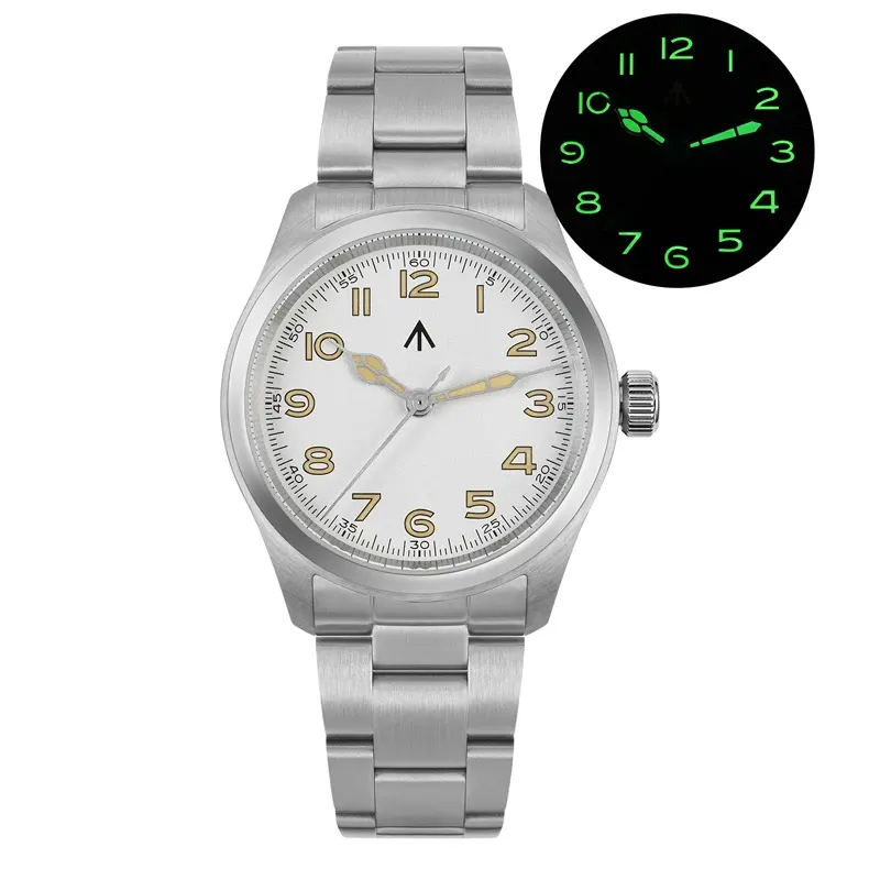 Montre Militado ML08 Quartz – Version 2