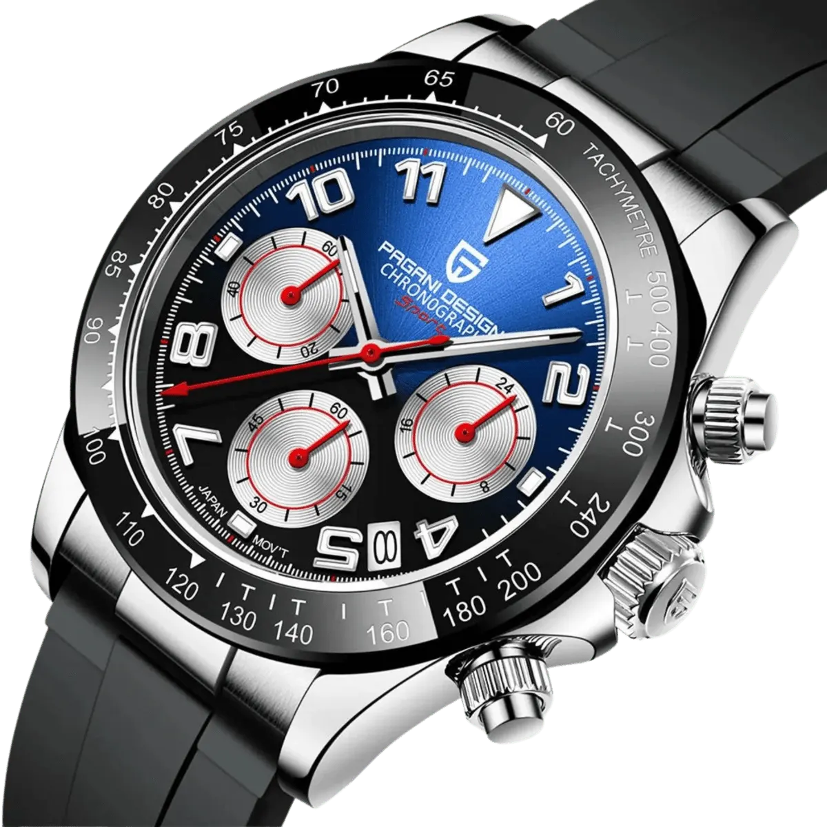 Montre Pagani Design Quartz