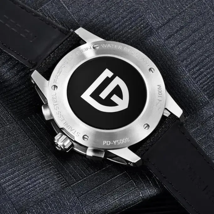 Montre Pagani Design PD-YS008 – Bleu