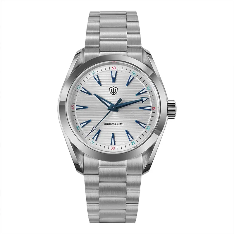 Montre Watchdives WD0006 Quartz 38 mm – Version 2