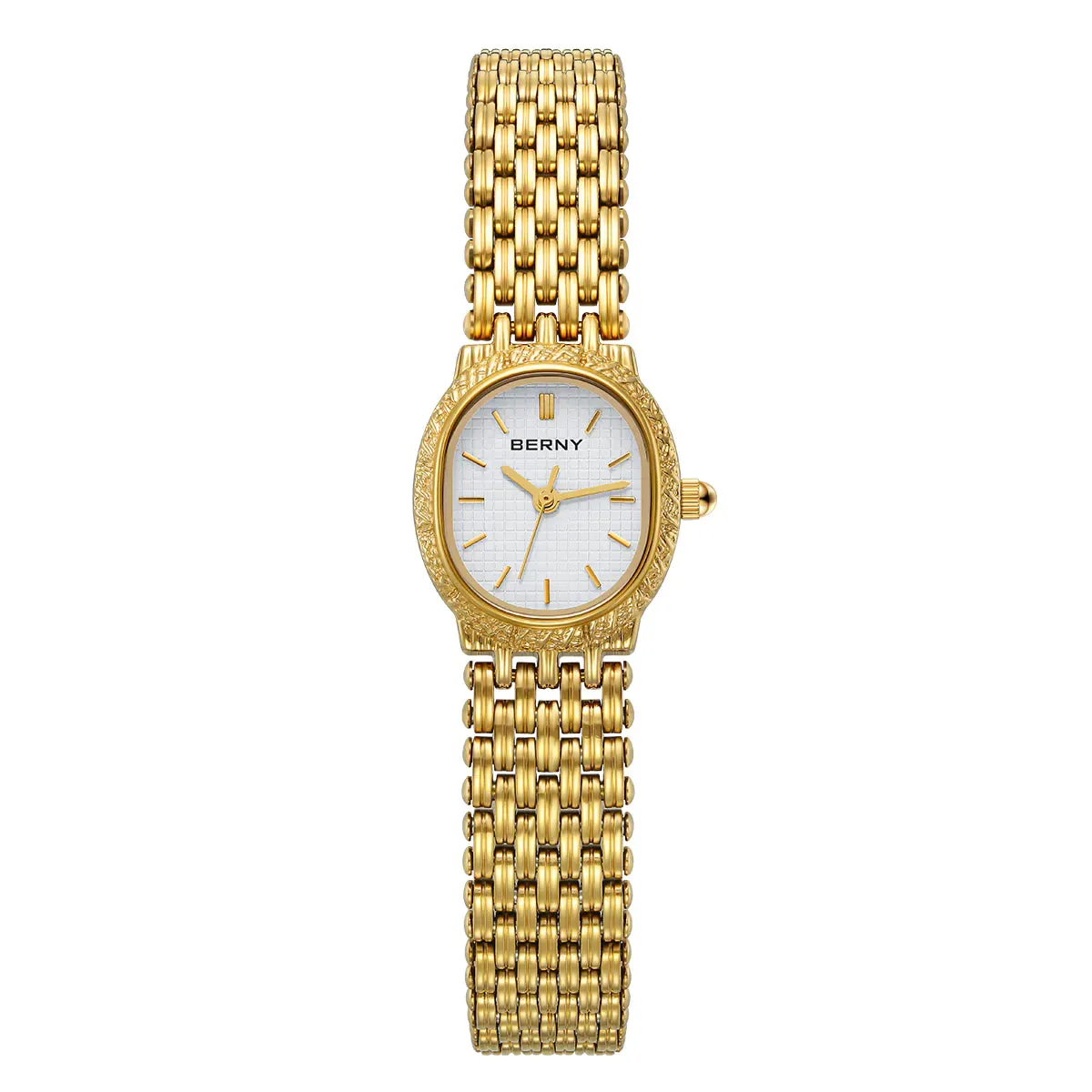 Montre Berny 2146L – Blanc
