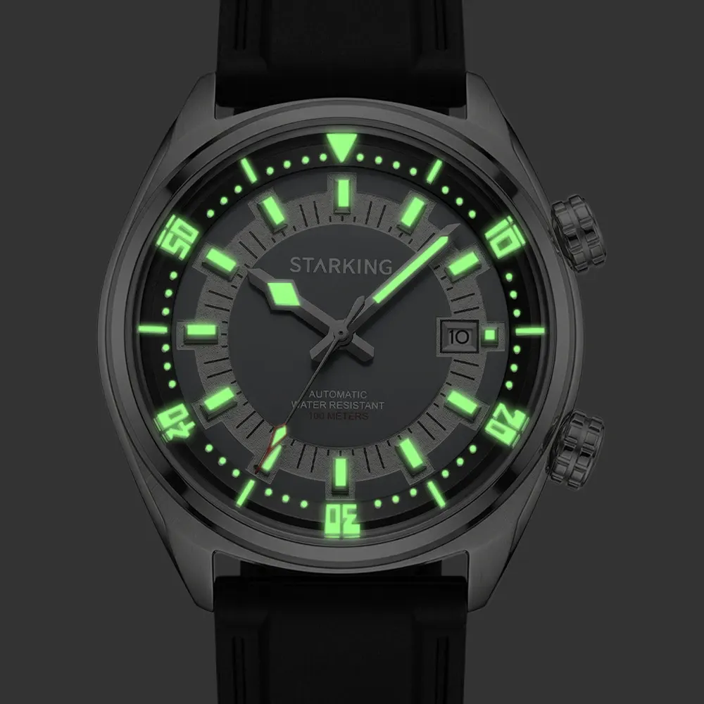 Montre Starking Automatique – AM0603HJ22