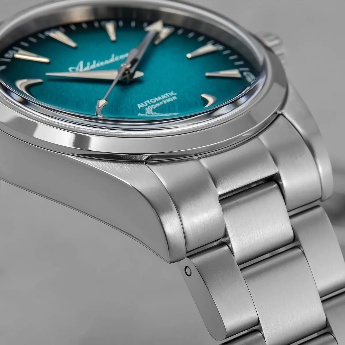 Montre Addiesdive AD2094 – Bleu