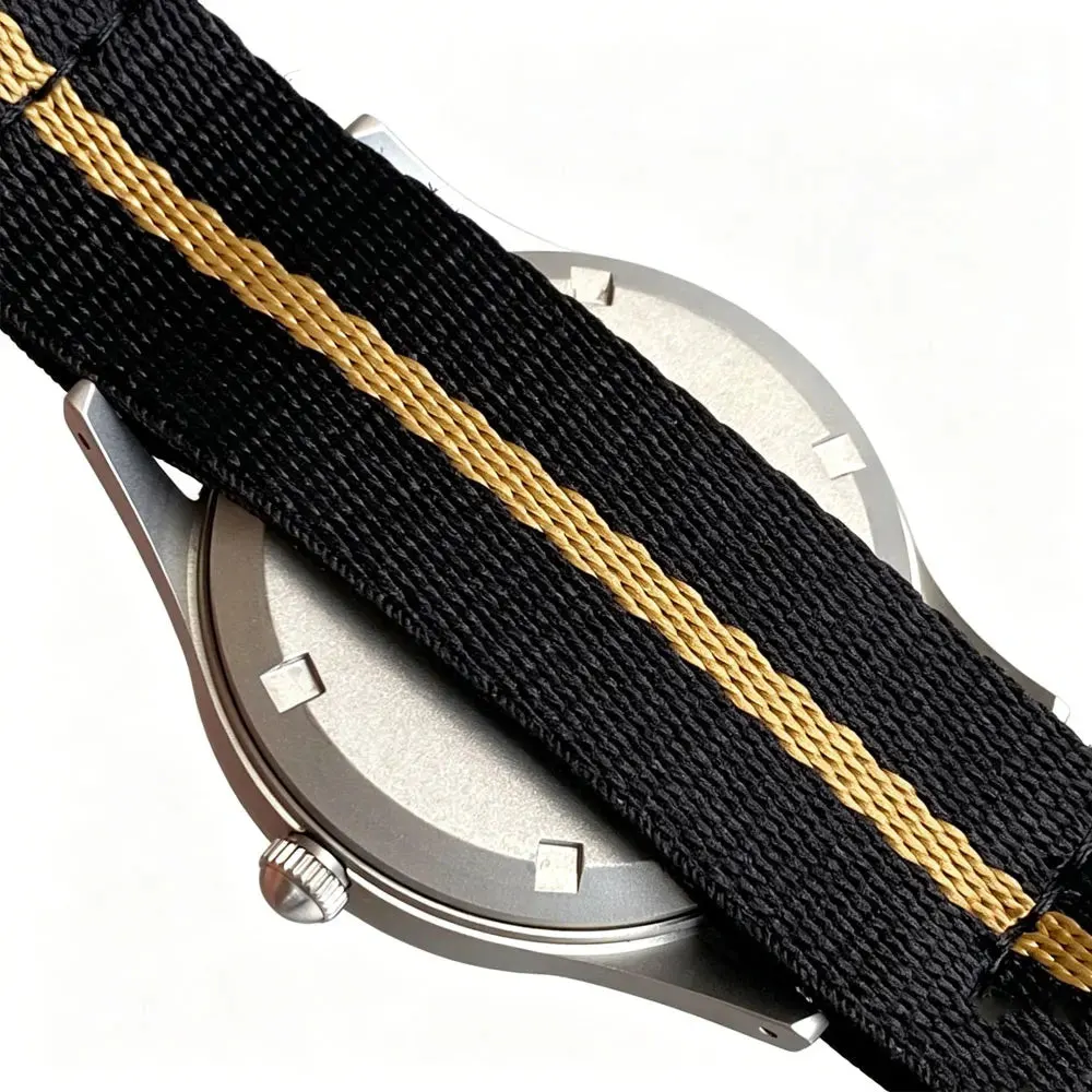 Montre Tandorio Automatique 40 mm – PT5000