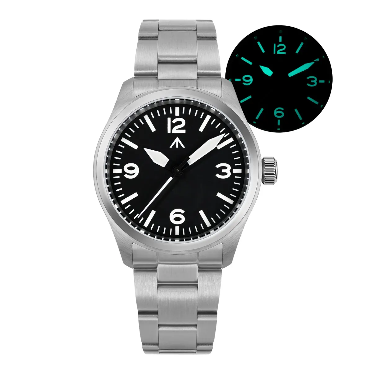Montre Militado ML08 Quartz – Version 5