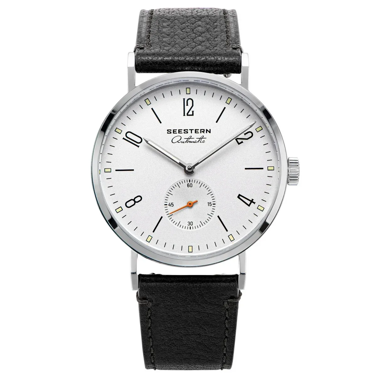 Montre Seestern Automatique – Version 4