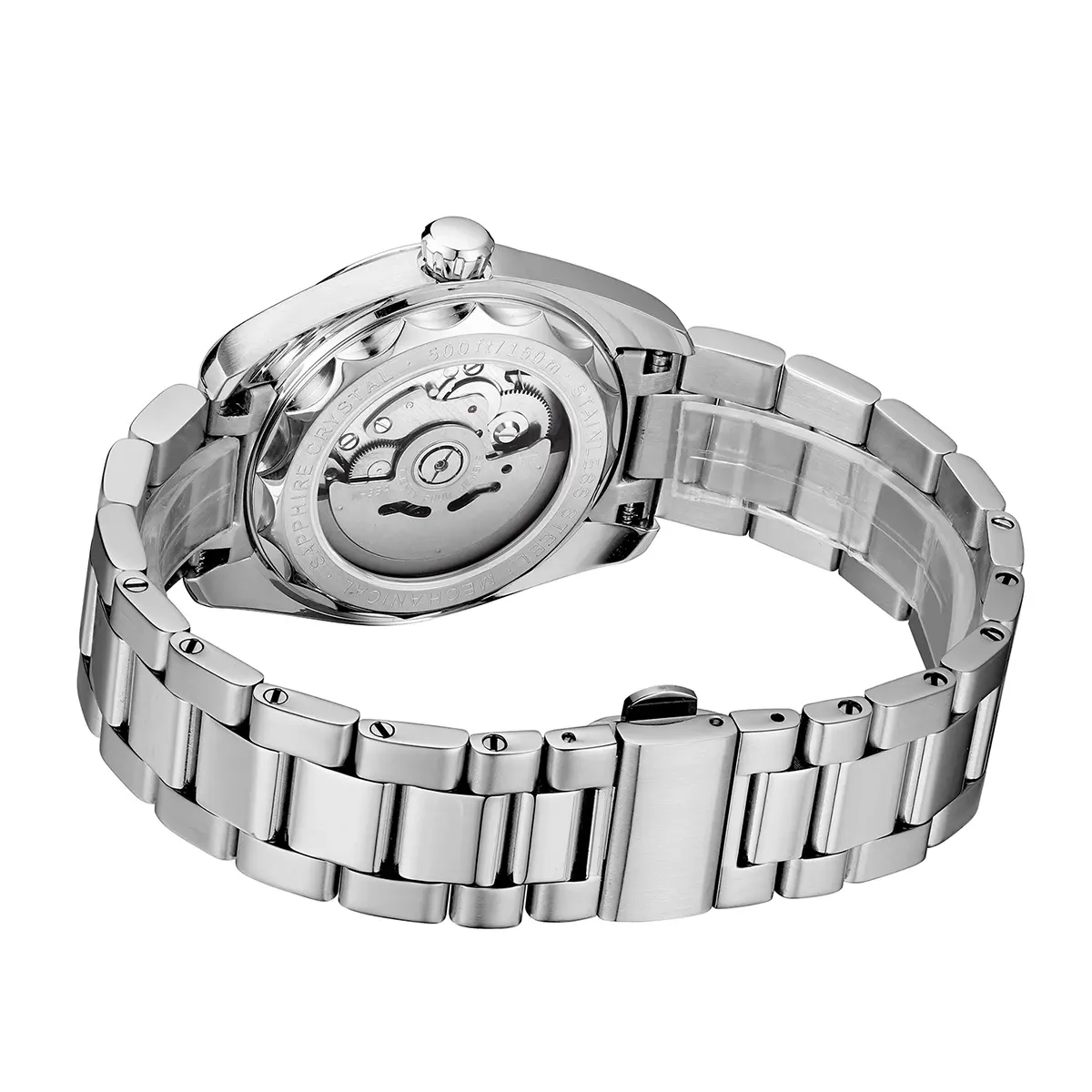 Montre Phylida AT150 Automatique 38 mm – Version 1