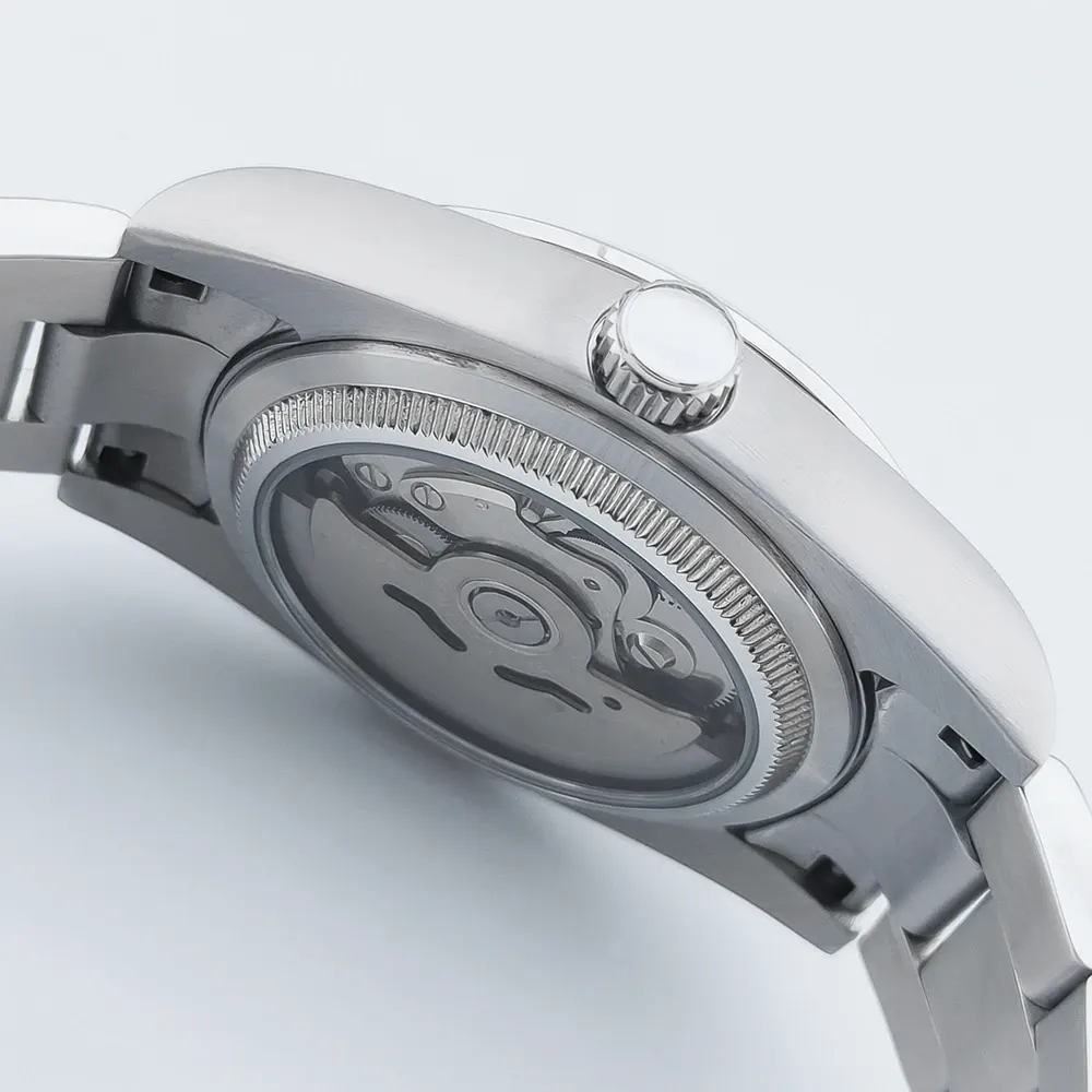 Montre Corgeut Automatique 36 mm – Version 2