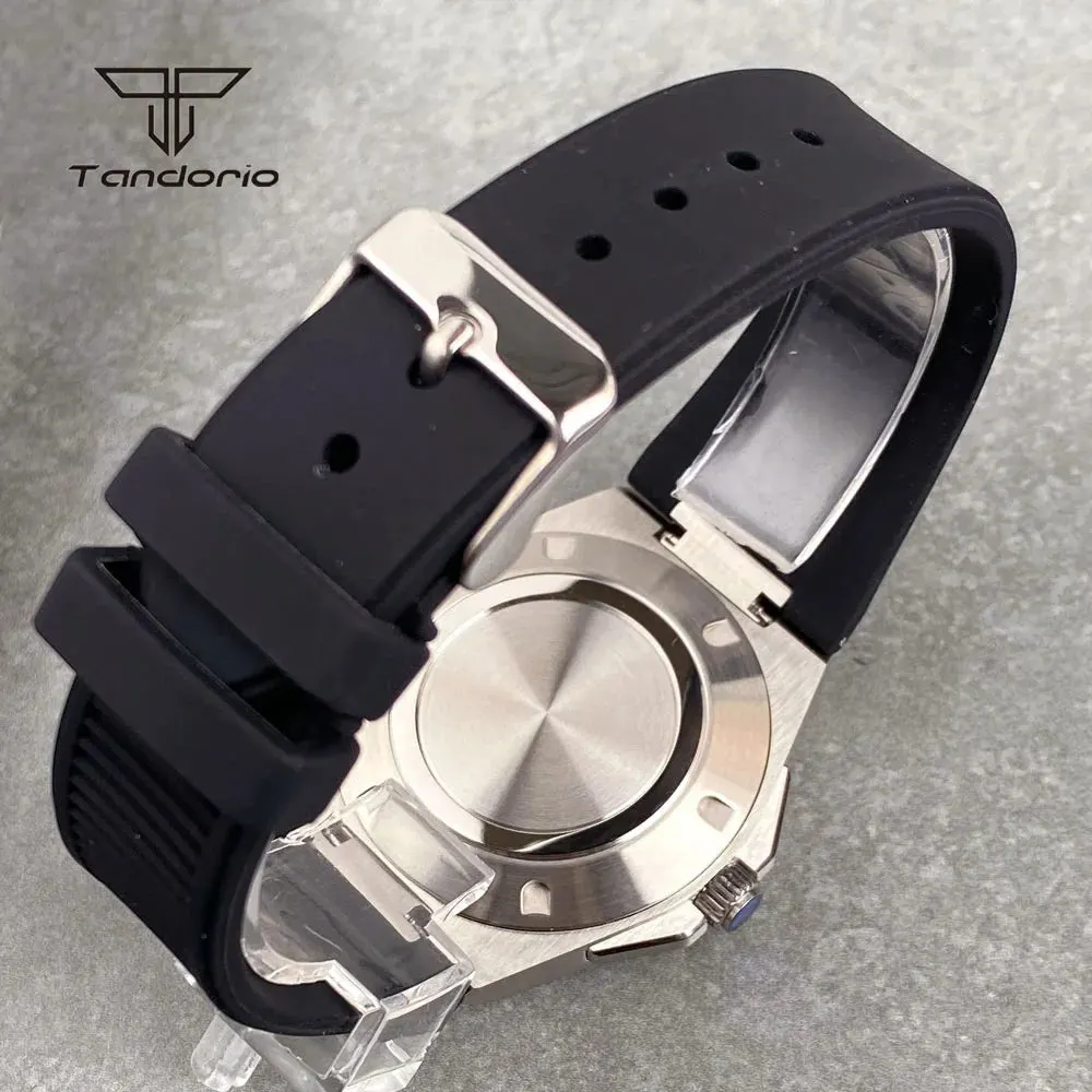 Montre Tandorio TD331B Automatique 40 mm – Version 1