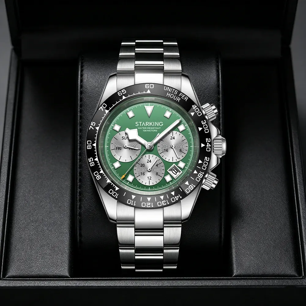 Montre Starking Quartz – BM1274SS15
