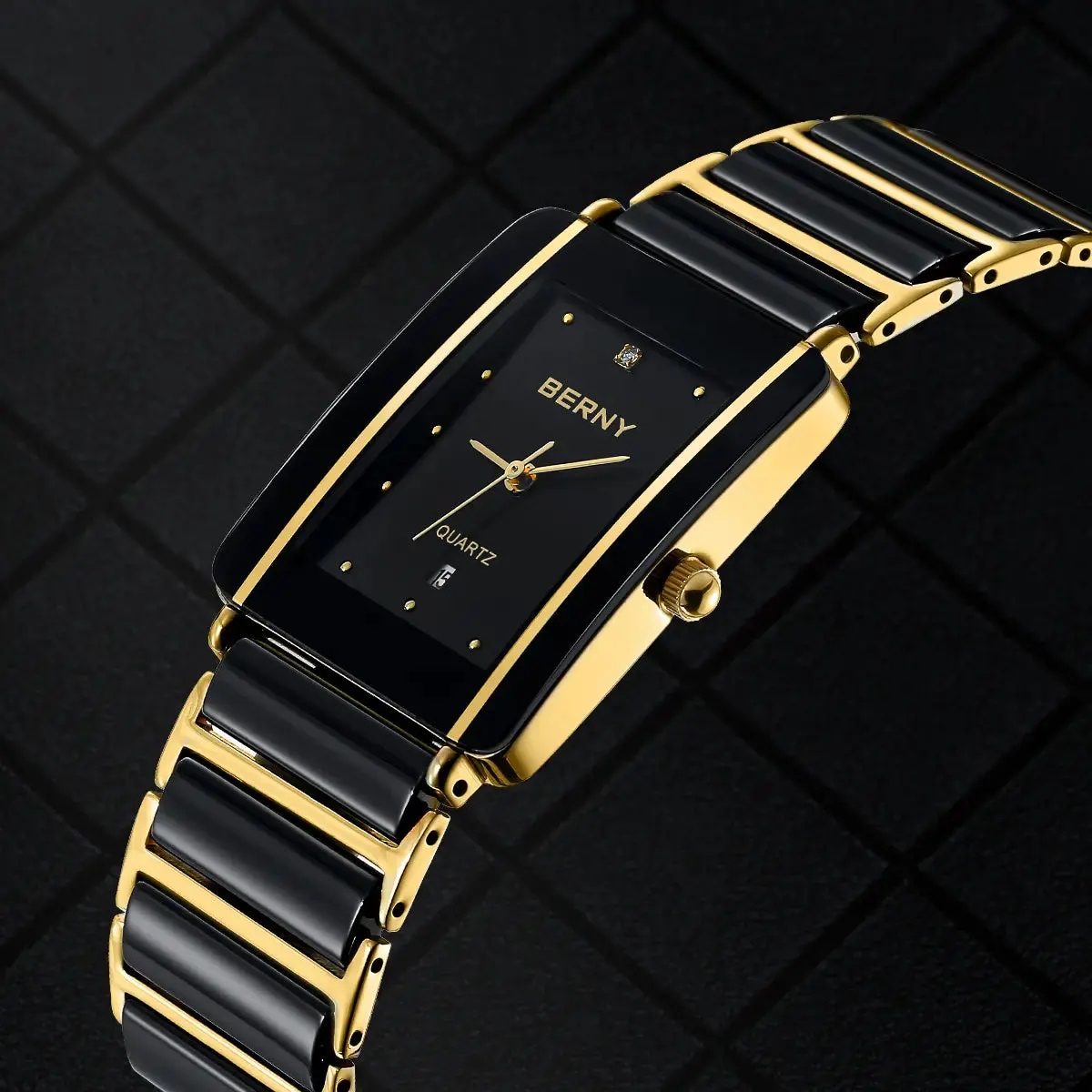 Montre Berny Quartz
