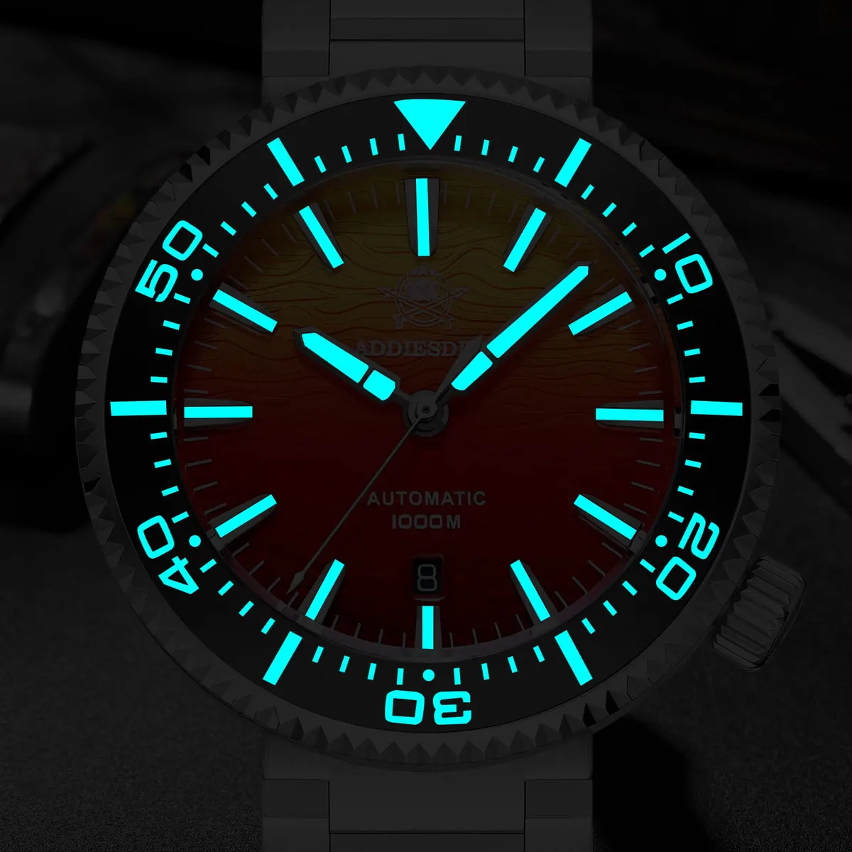 Montre Addiesdive AD2526