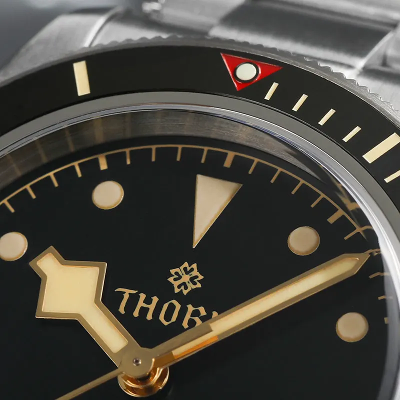 Montre Thorn SHY028 Automatique 39 mm