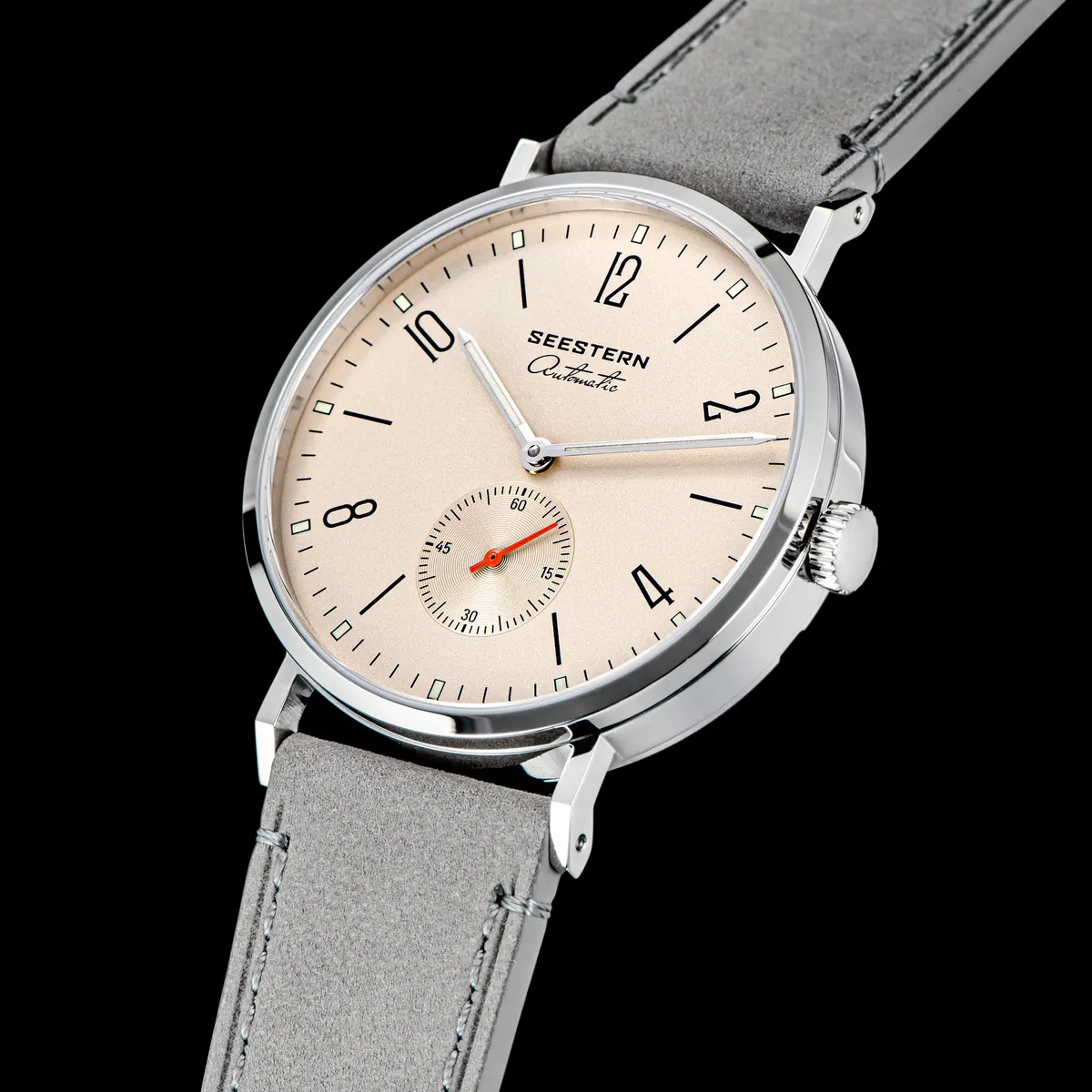 Montre Seestern S382