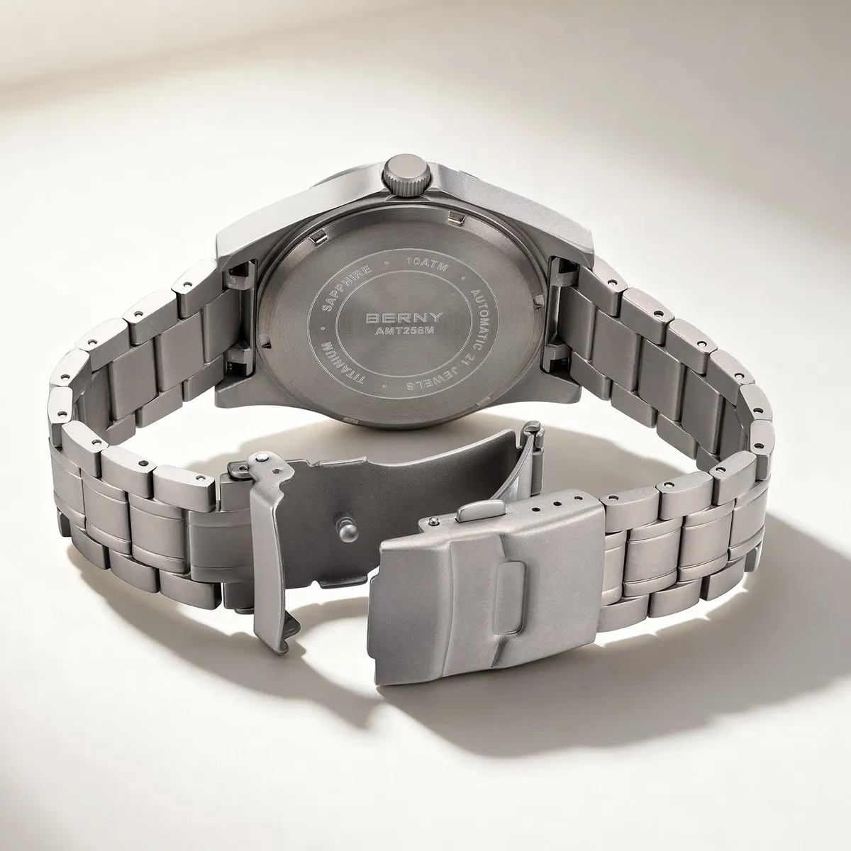 Montre Berny AMT258MS