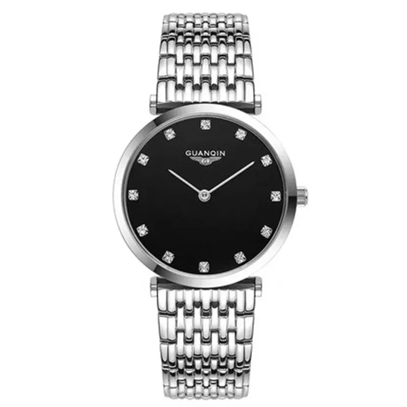 Montre Guanqin Quartz – Version 1