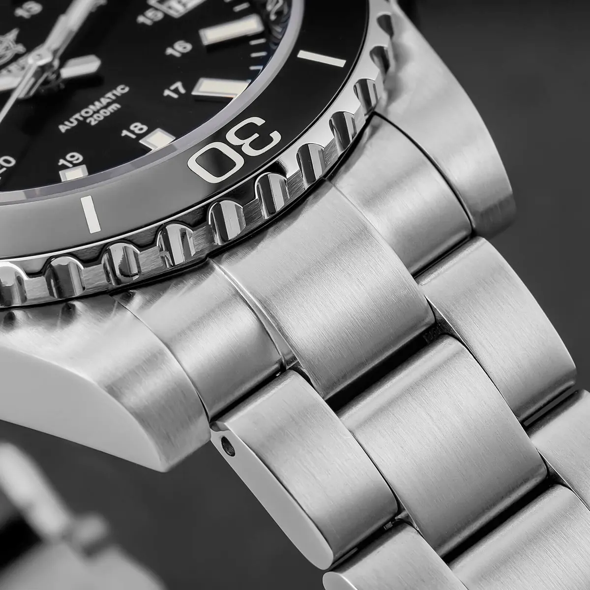 Montre Addiesdive AD2504 – Vert