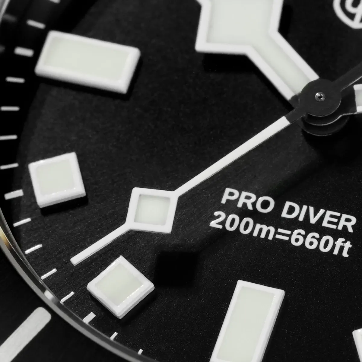 Montre Watchdives WD1969B Quartz 38 mm – Version 2