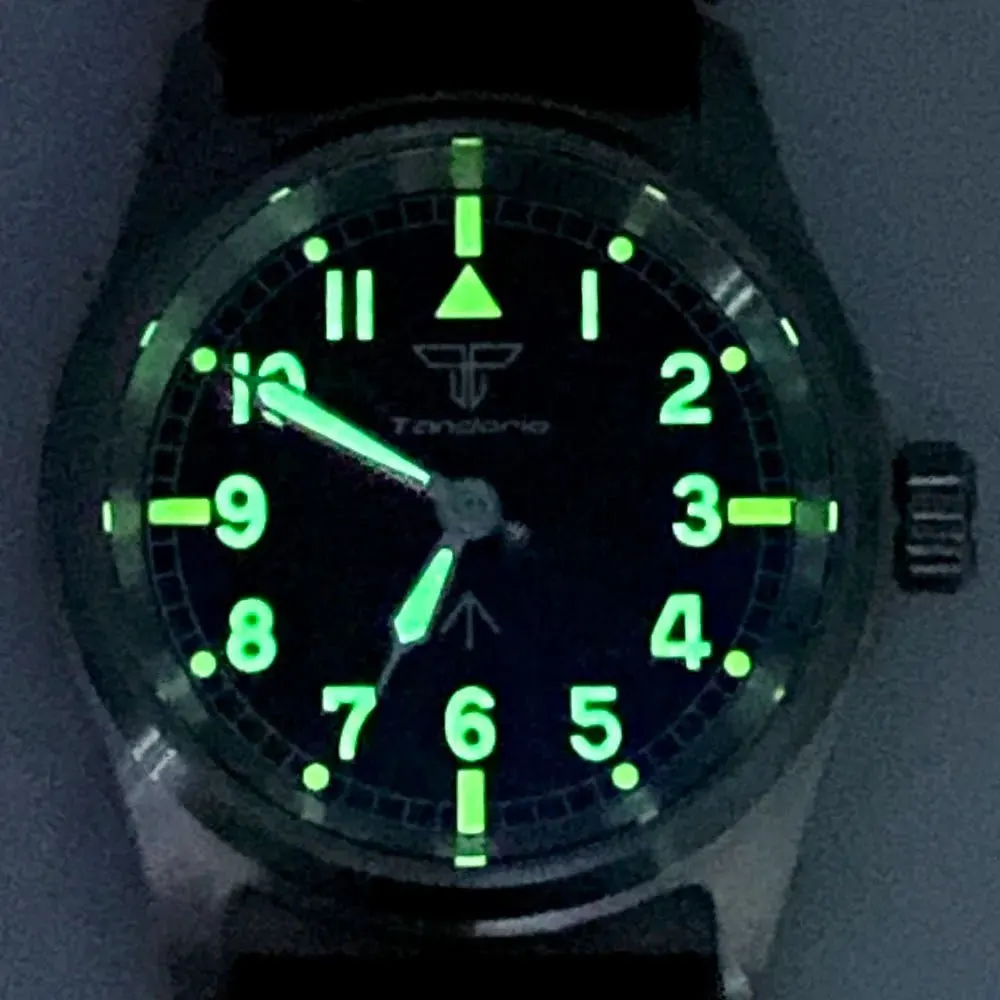 Montre Tandorio TD105