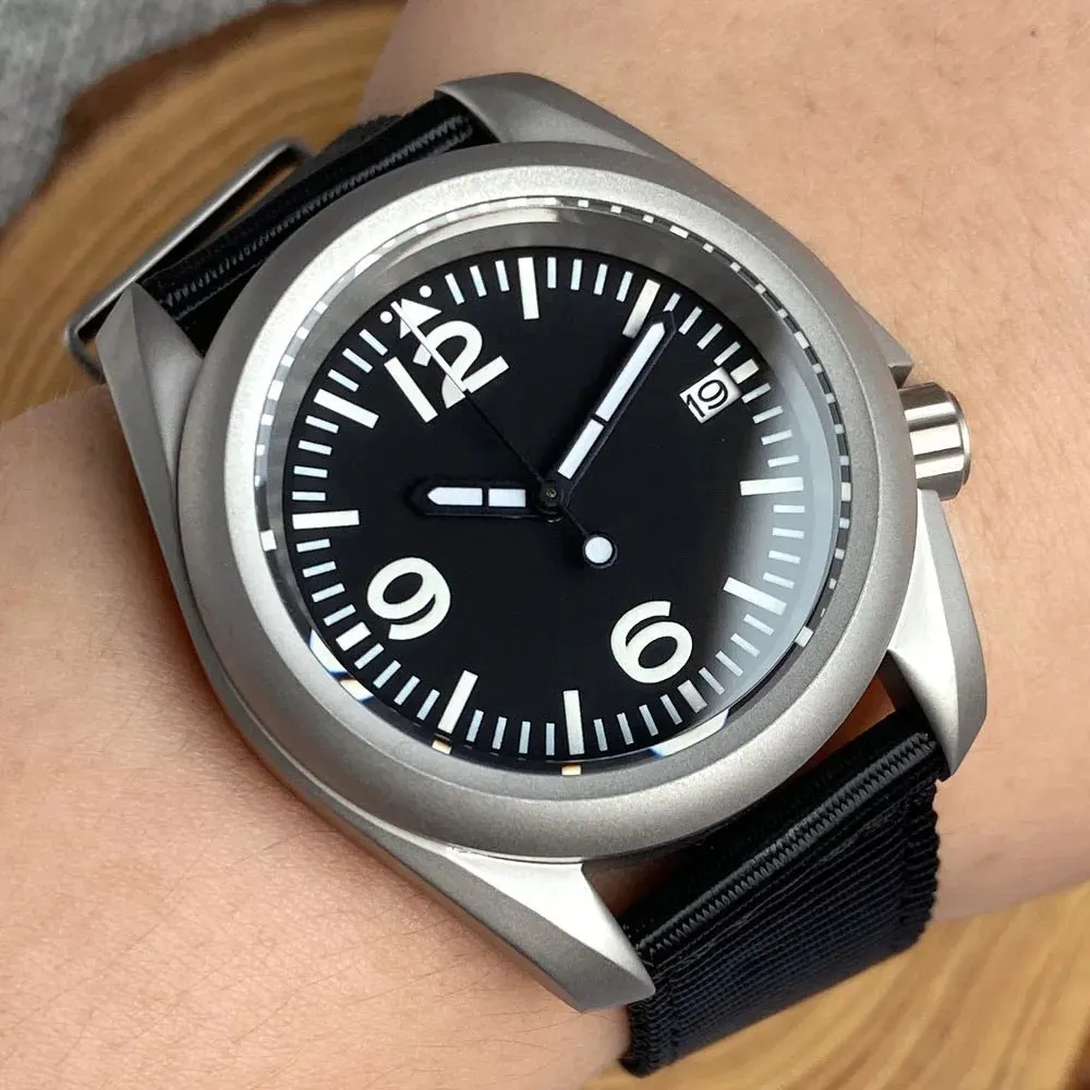 Montre Tandorio TD115 Automatique 40 mm