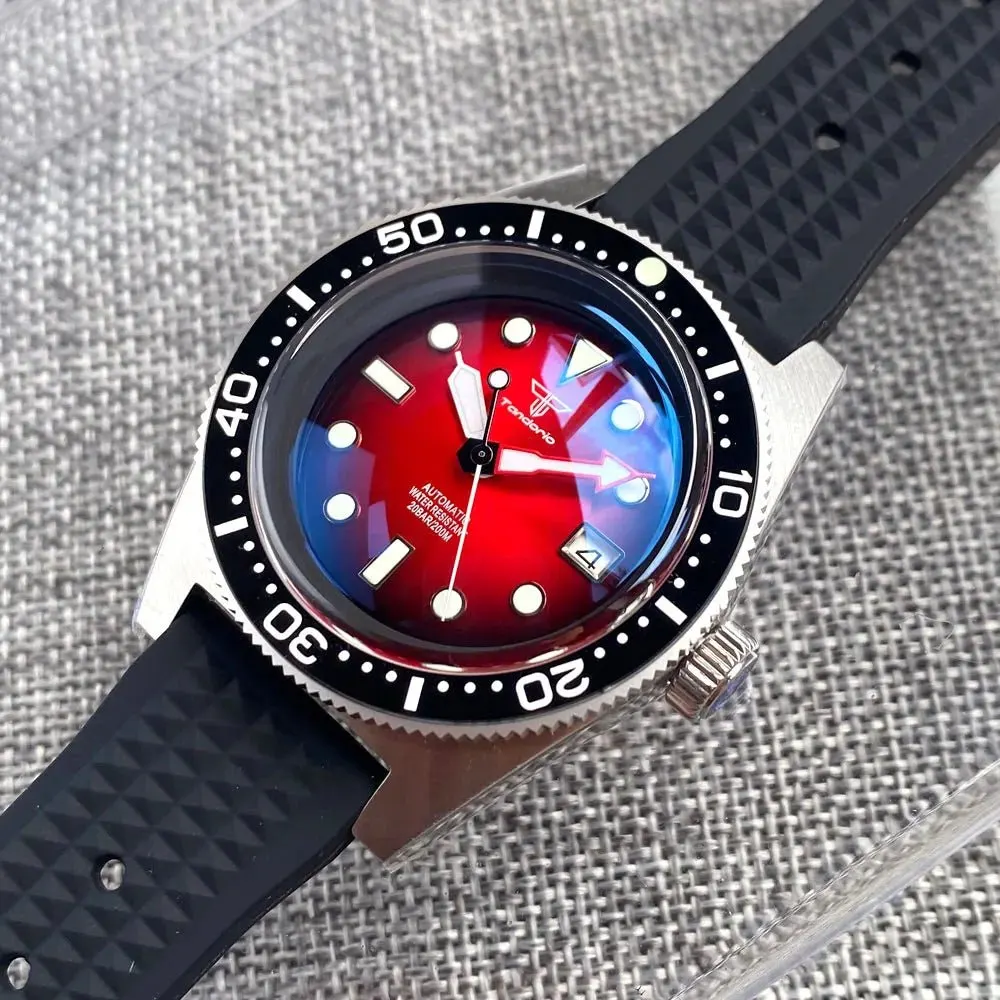 Montre Tandorio TD212 – Version 3