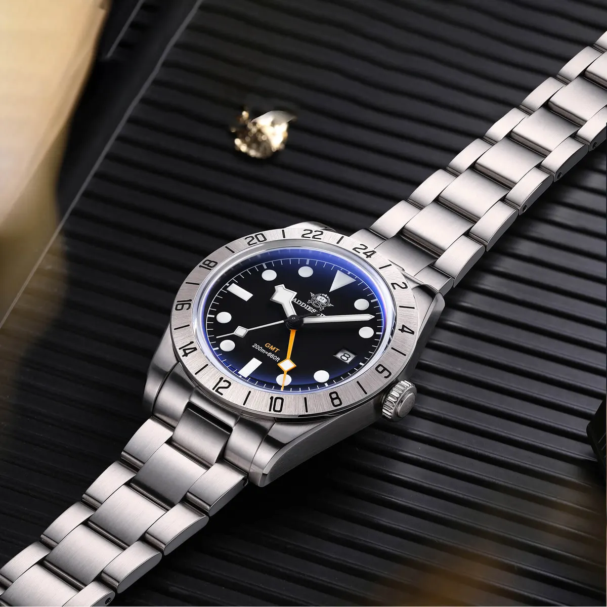 Montre Addiesdive RONDA515 – AD2035