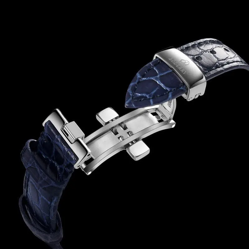 Montre Boderry Automatique 36 mm