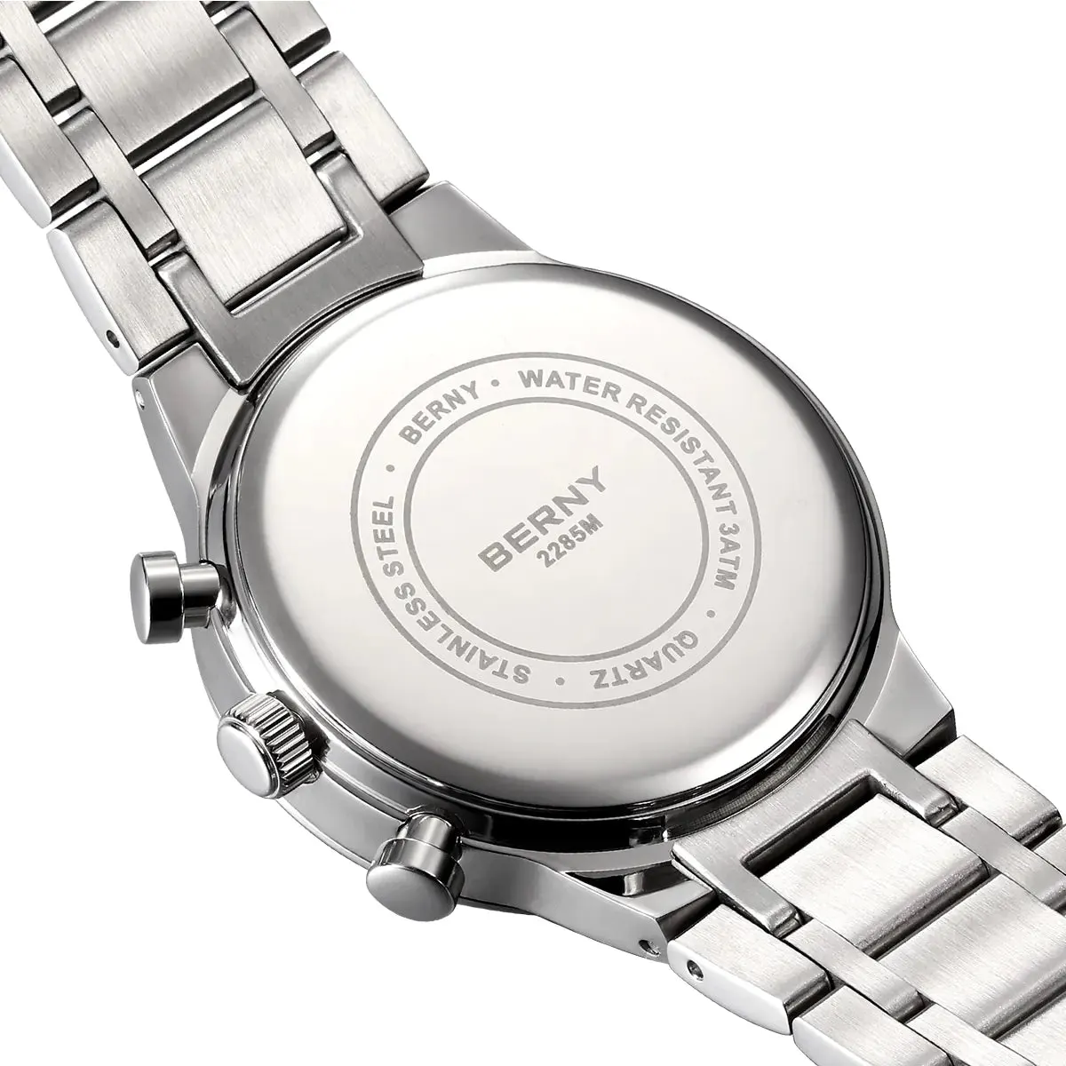 Montre Berny 2285VM – Rose