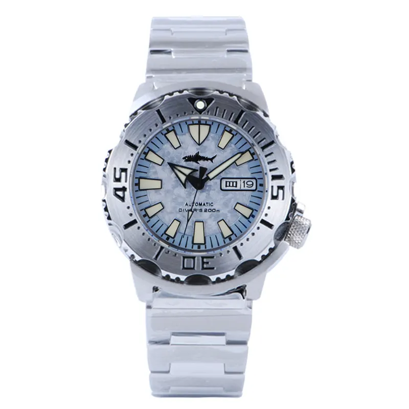 Montre Heimdallr Automatique 28,9 mm – Version 1