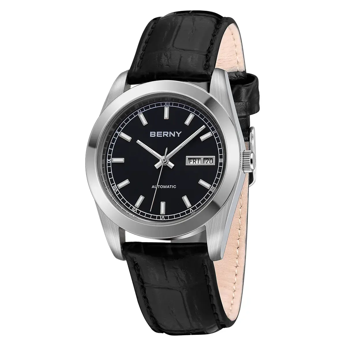 Montre Berny AM009M Automatique – AM009M-A