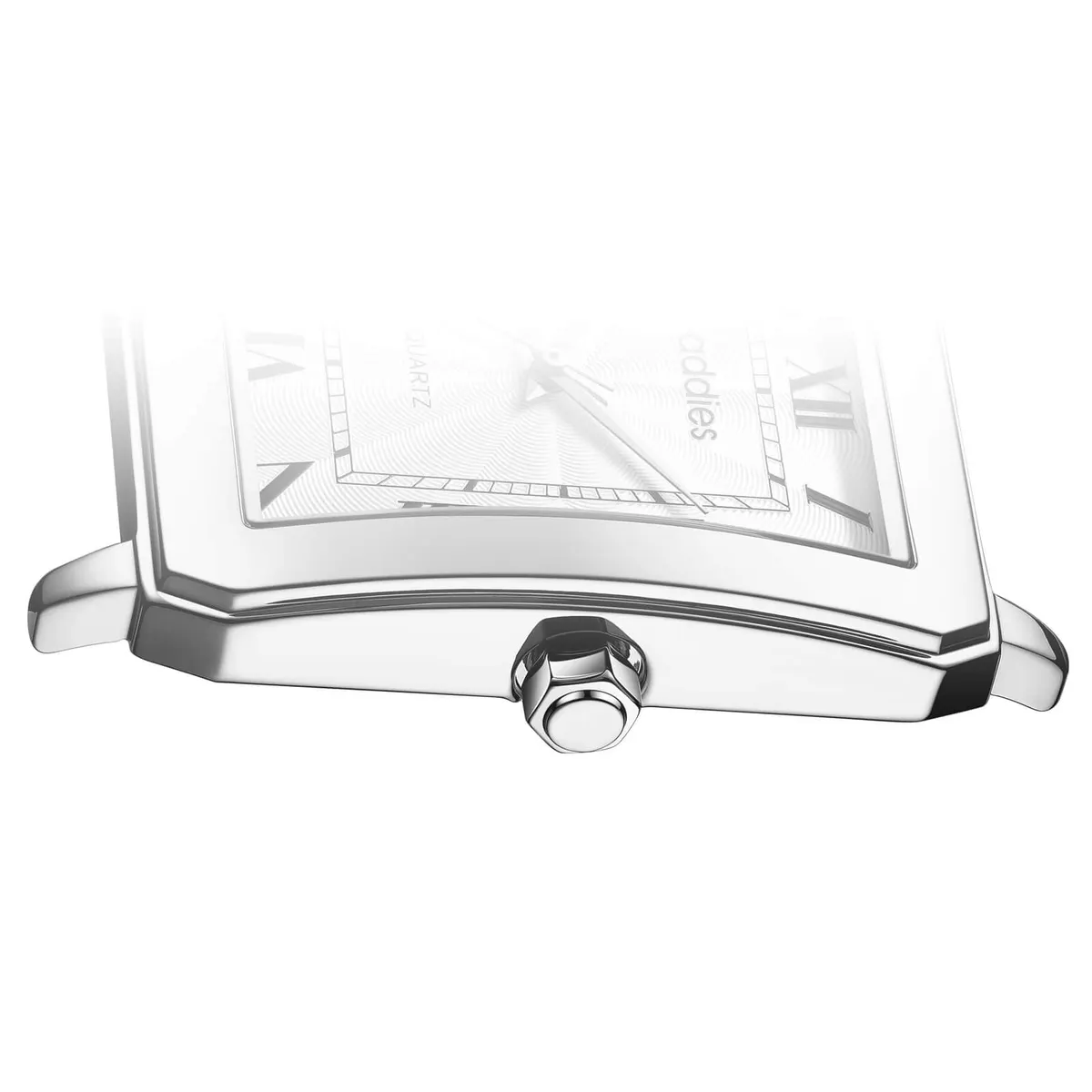 Montre Addiesdive MY-RM05 – Blanc