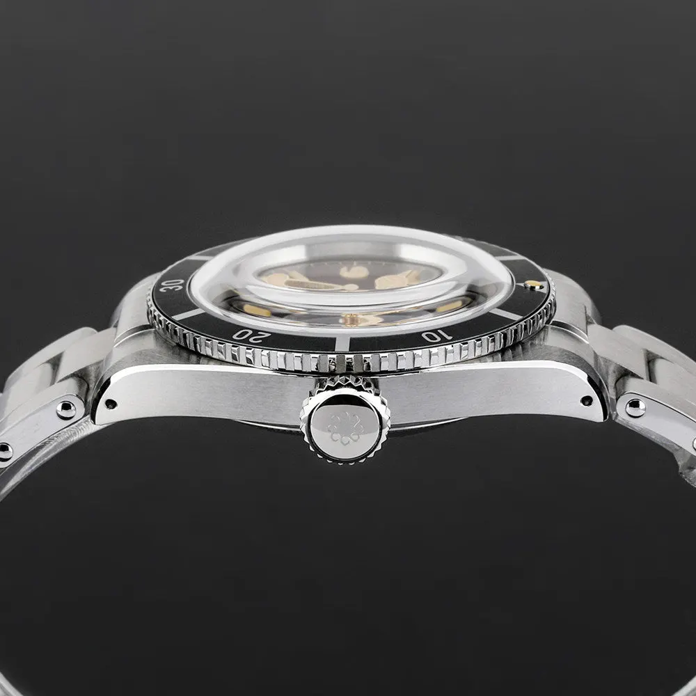 Montre Octopus Kraken OCT-0028 Automatique 37 mm – PT5004