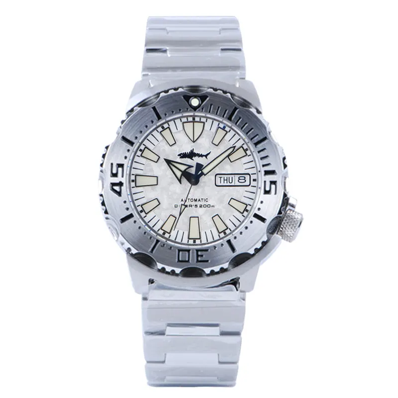 Montre Heimdallr Automatique 28,9 mm – Version 2