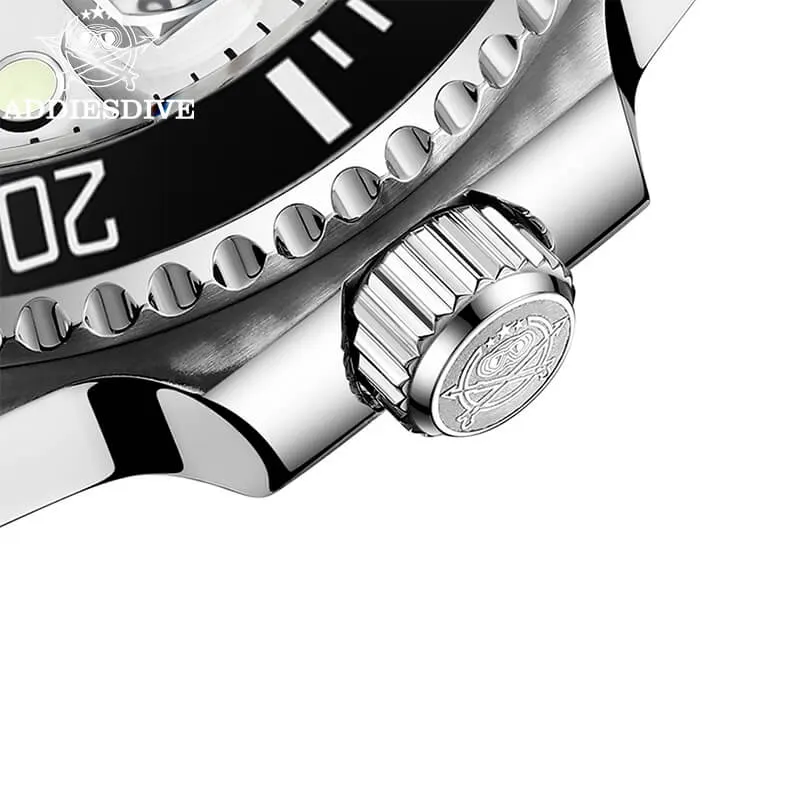 Montre Addiesdive Quartz 41 mm