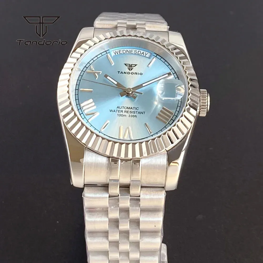 Montre Tandorio TD139 Automatique 36 mm – 36 mm
