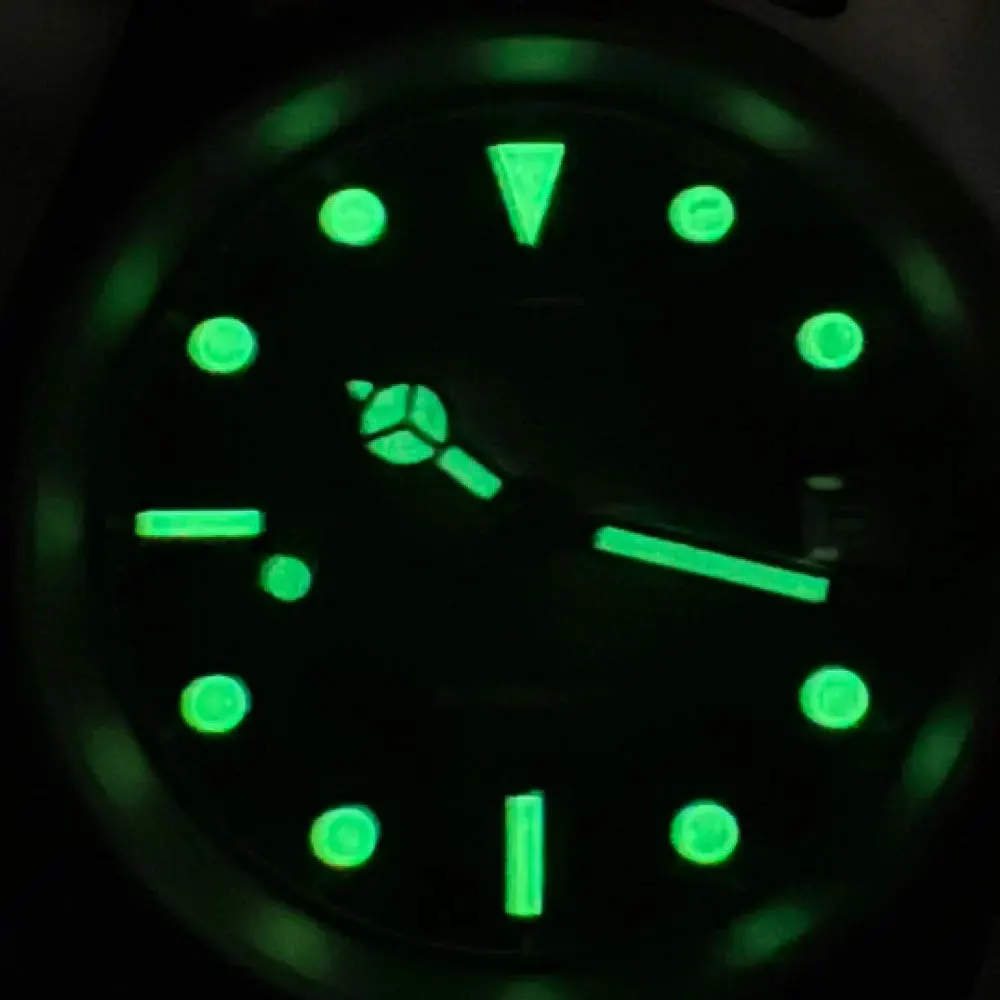 Montre Tandorio TD140T – PT5000
