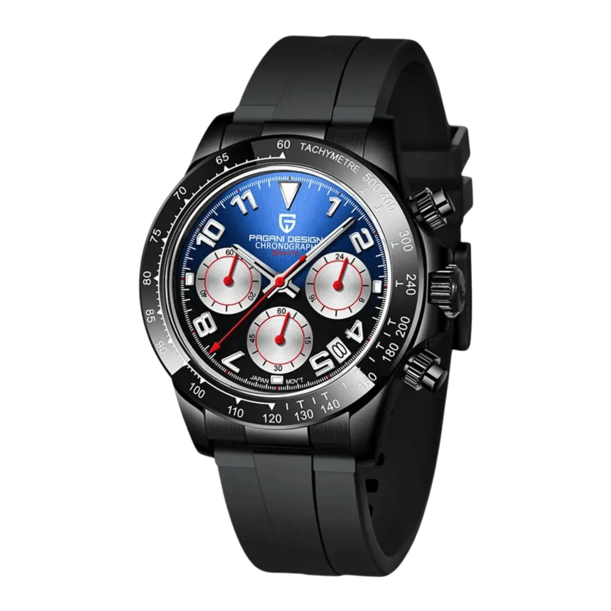 Montre Pagani Design Quartz