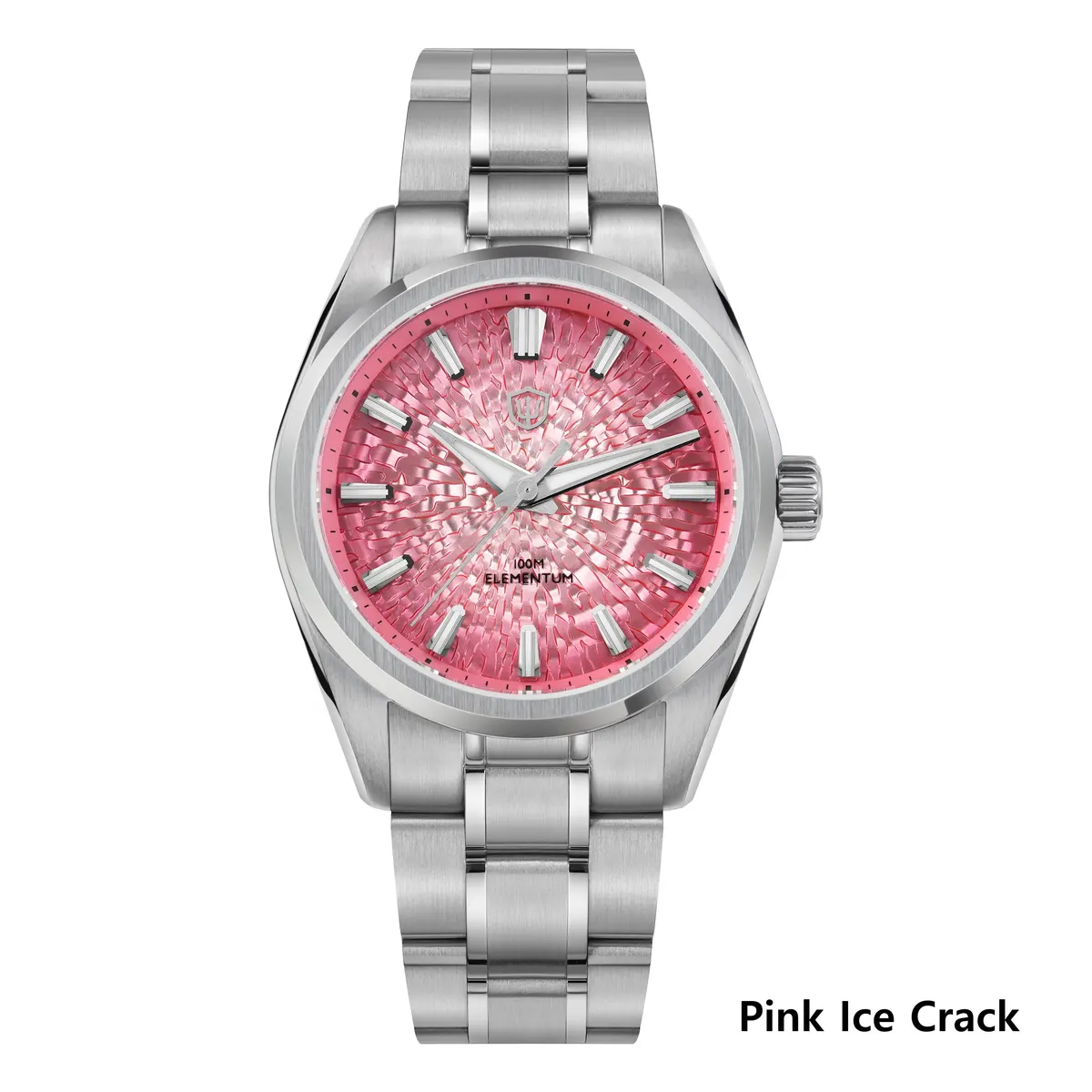 Montre Watchdives WD0003C Quartz 38 mm – Version 1