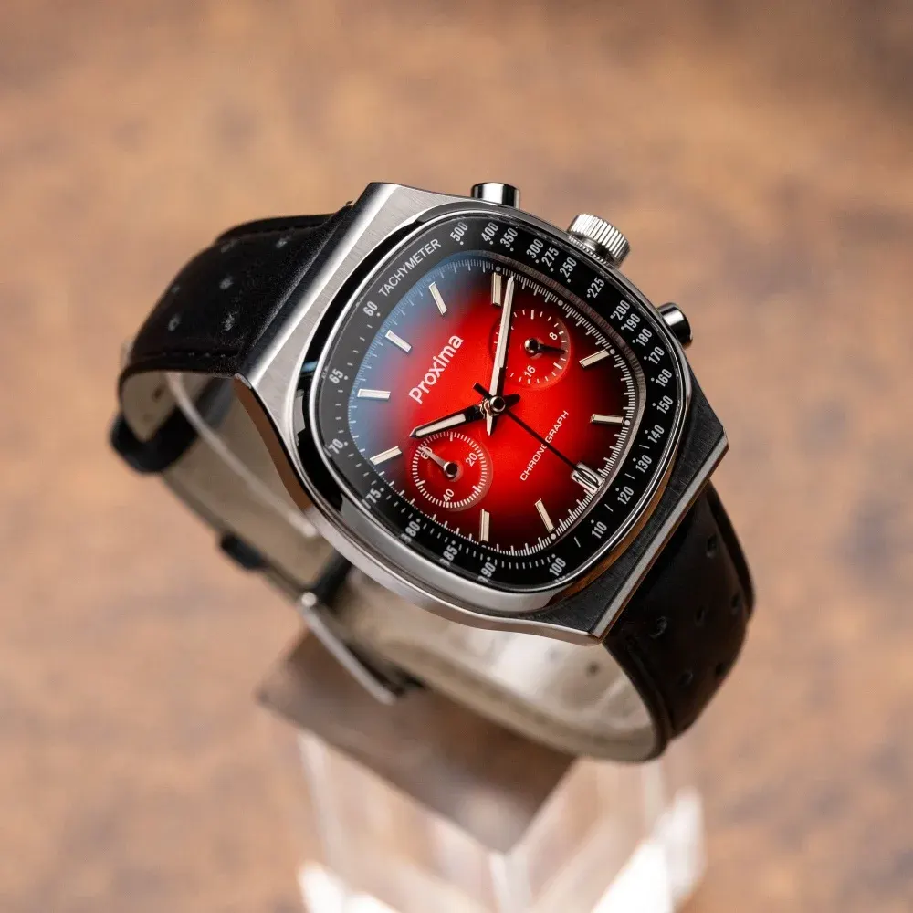Montre Proxima PX1734 – Version 1