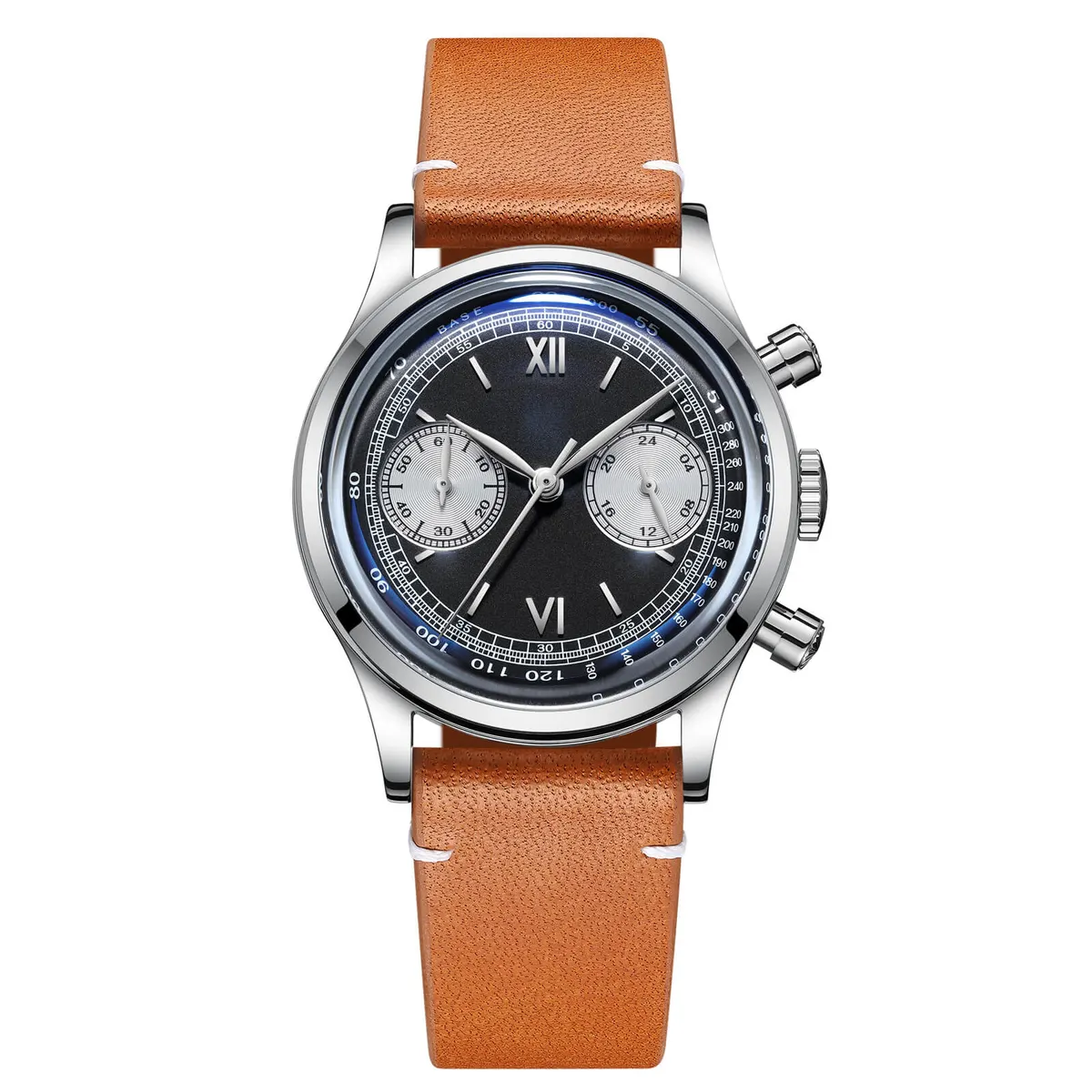 Montre Addiesdive AD2037 Méca-quartz 38 mm – Réf. JGAD2037-4