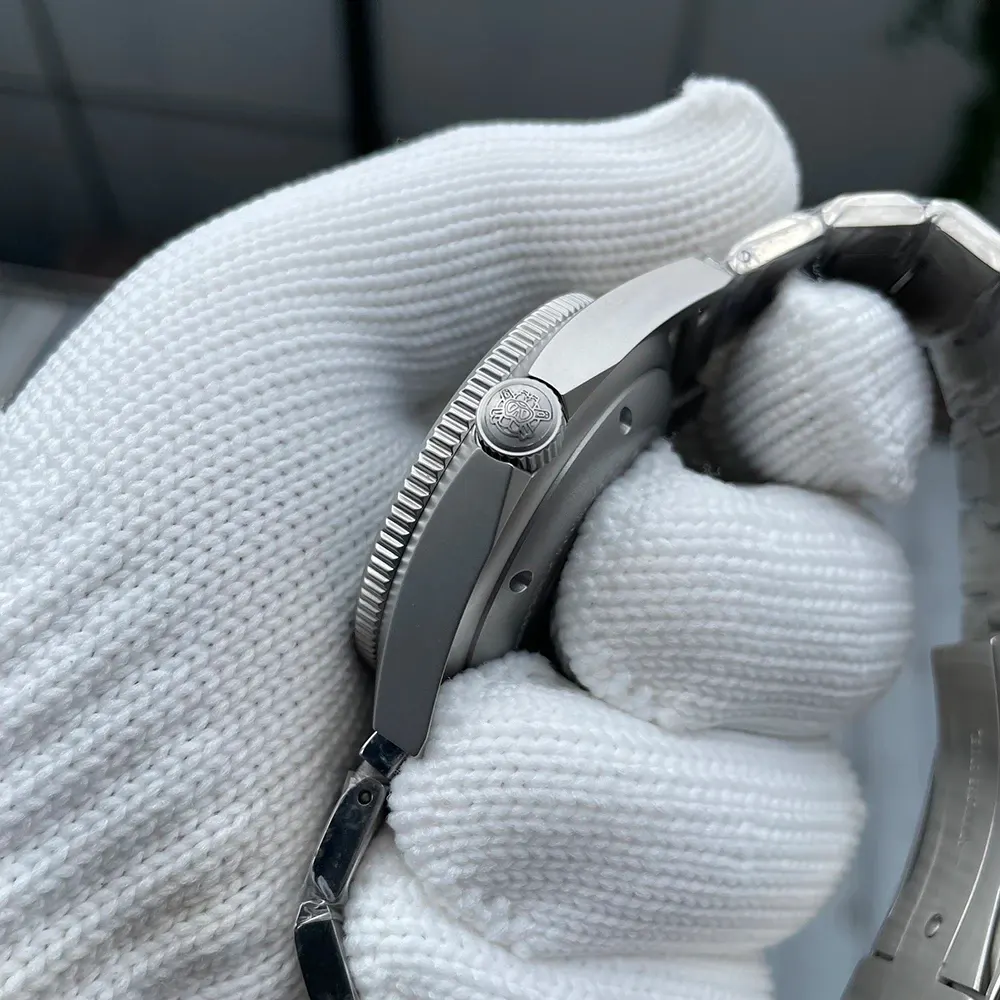 Montre Steeldive SD1944 – Version 2