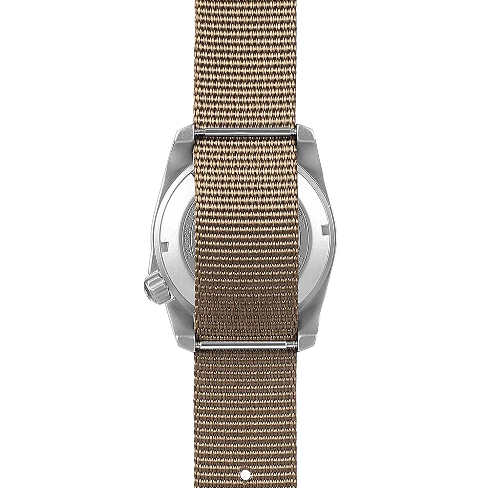 Montre Boderry Automatique 40 mm