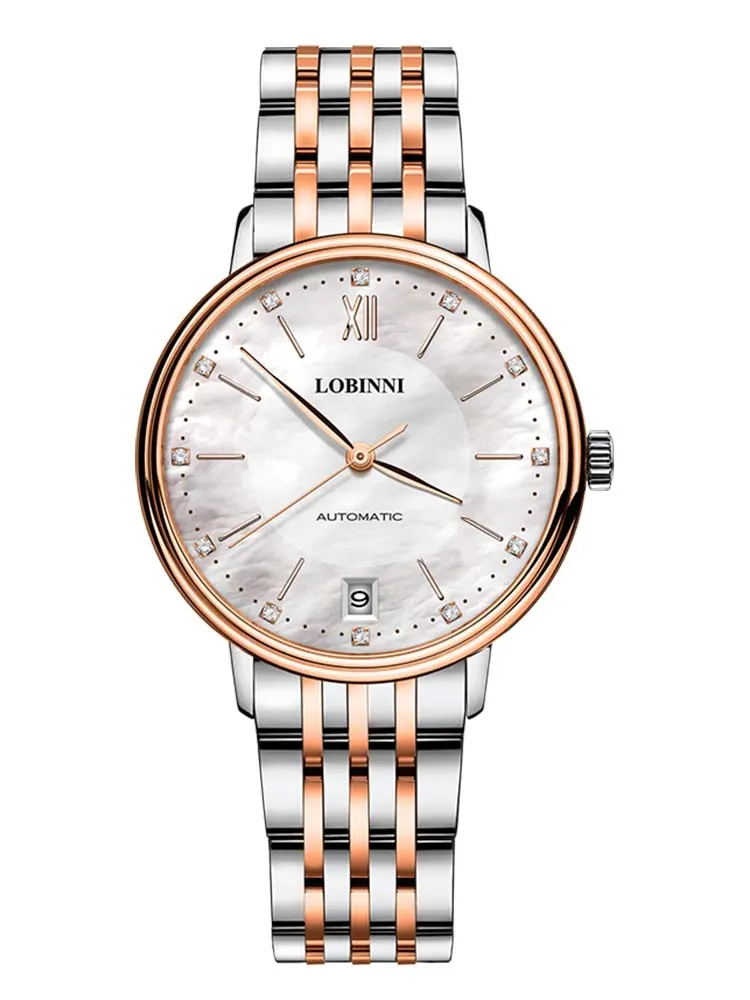Montre Lobinni Automatique 33,5 mm