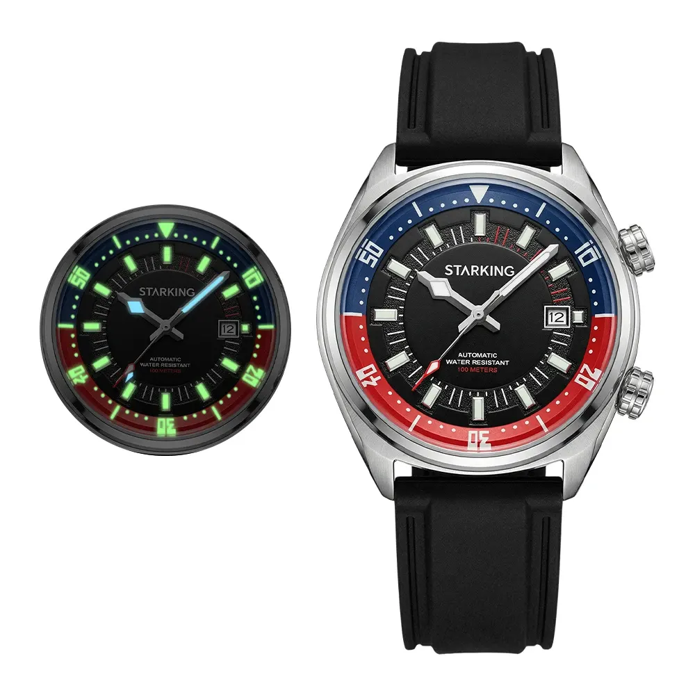 Montre Starking Automatique – AM0603SJ22