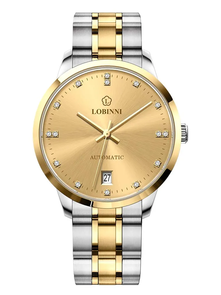 Montre Lobinni Automatique 33 mm